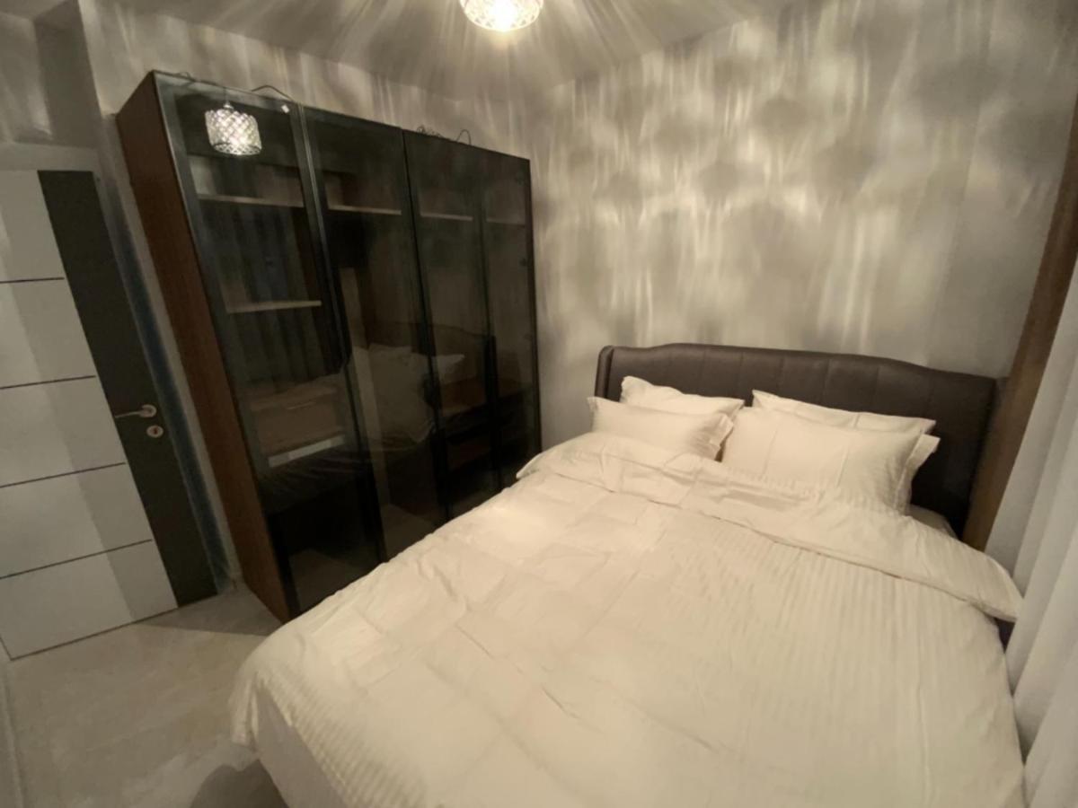 Luxury Z-Apart Family Homes 2 Bedrooms Wifi Near Metro Zeytinburnu Provincia di Istanbul Esterno foto