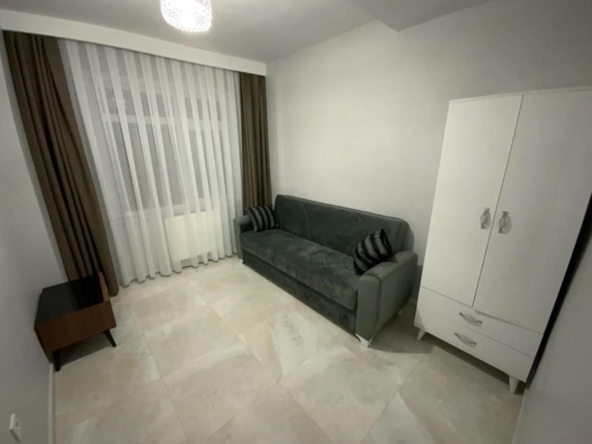 Luxury Z-Apart Family Homes 2 Bedrooms Wifi Near Metro Zeytinburnu Provincia di Istanbul Esterno foto