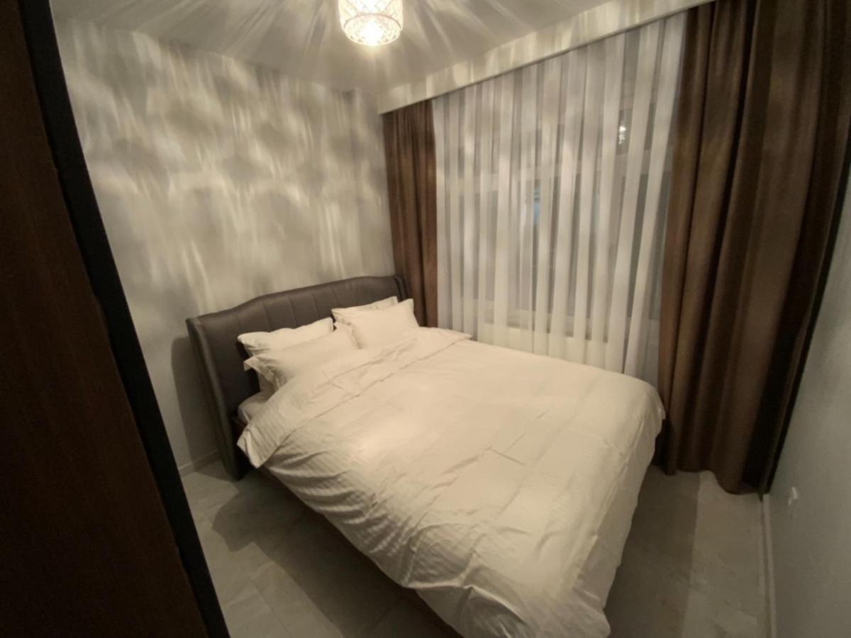 Luxury Z-Apart Family Homes 2 Bedrooms Wifi Near Metro Zeytinburnu Provincia di Istanbul Esterno foto