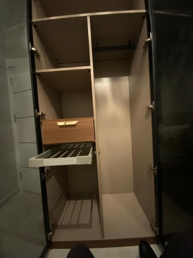 Luxury Z-Apart Family Homes 2 Bedrooms Wifi Near Metro Zeytinburnu Provincia di Istanbul Esterno foto