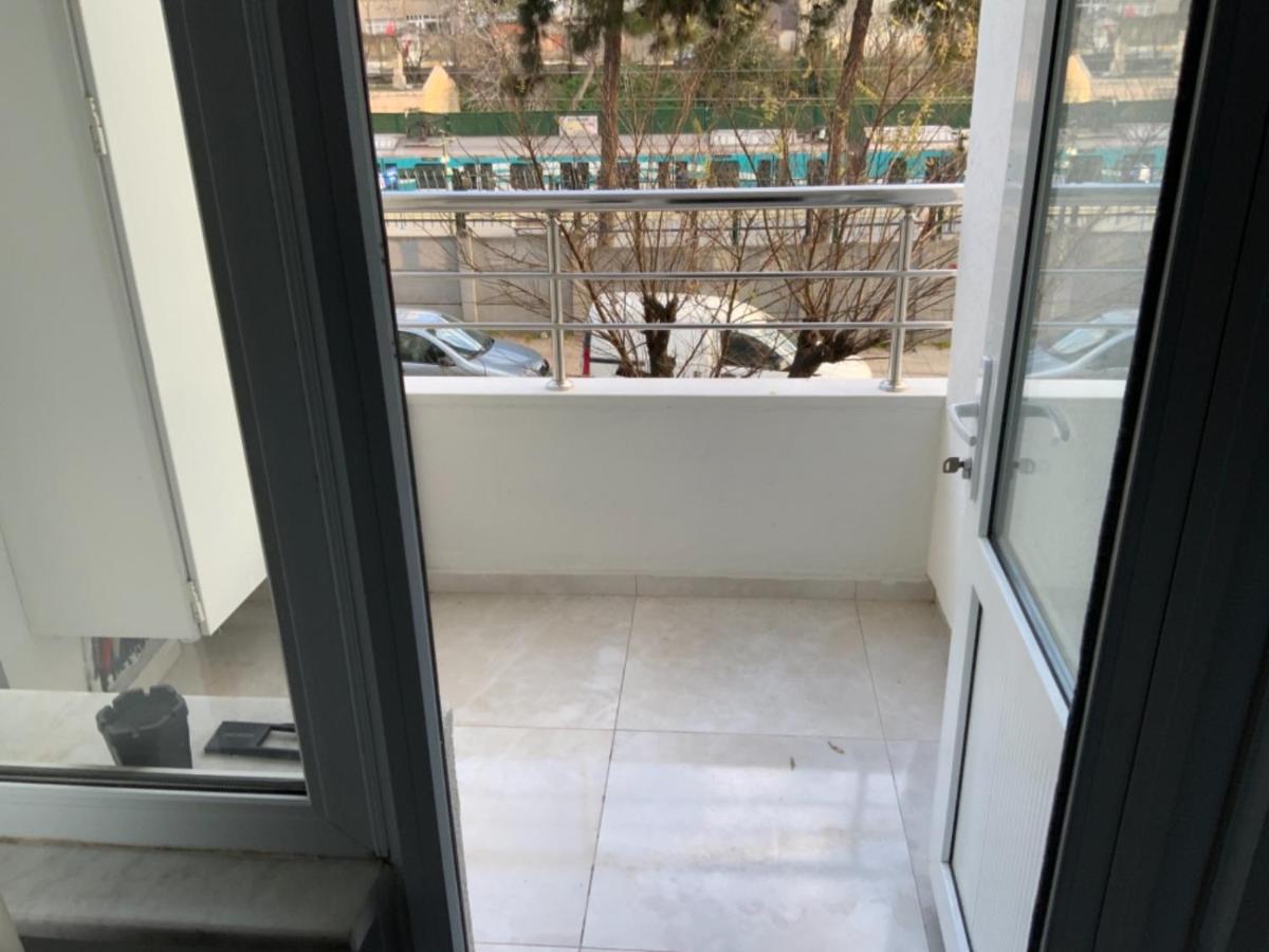 Luxury Z-Apart Family Homes 2 Bedrooms Wifi Near Metro Zeytinburnu Provincia di Istanbul Esterno foto